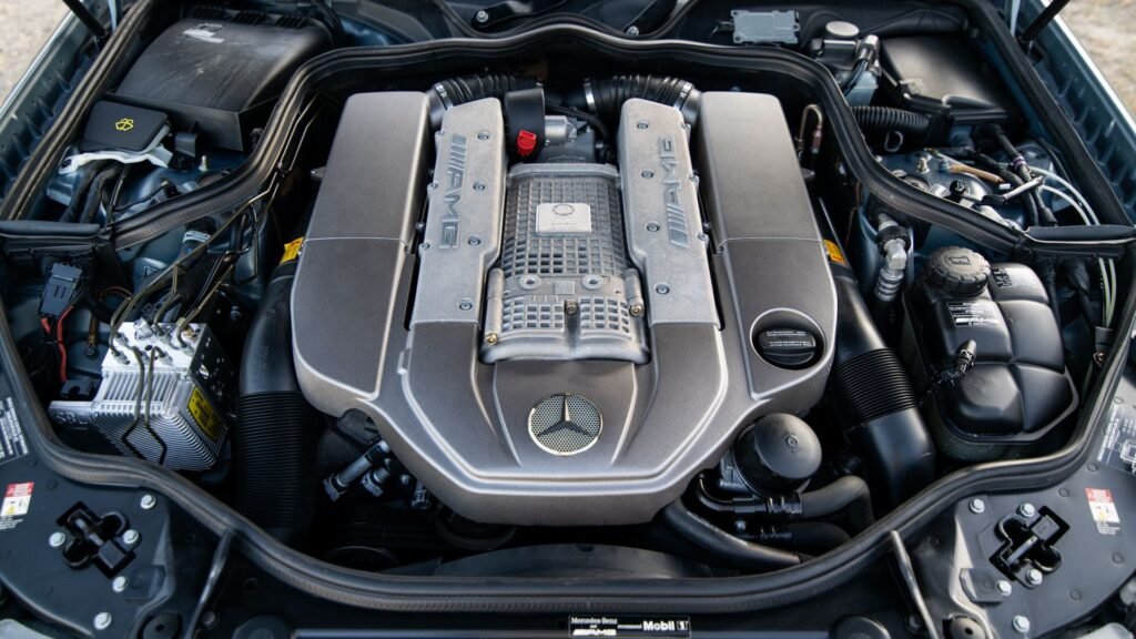 What Mercedes-AMG's Last Supercharged V8 Models Cost In 2026