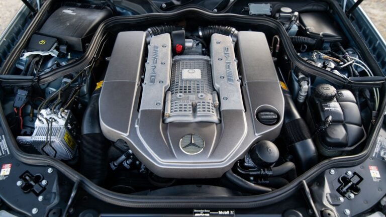 What Mercedes-AMG's Last Supercharged V8 Models Cost In 2026