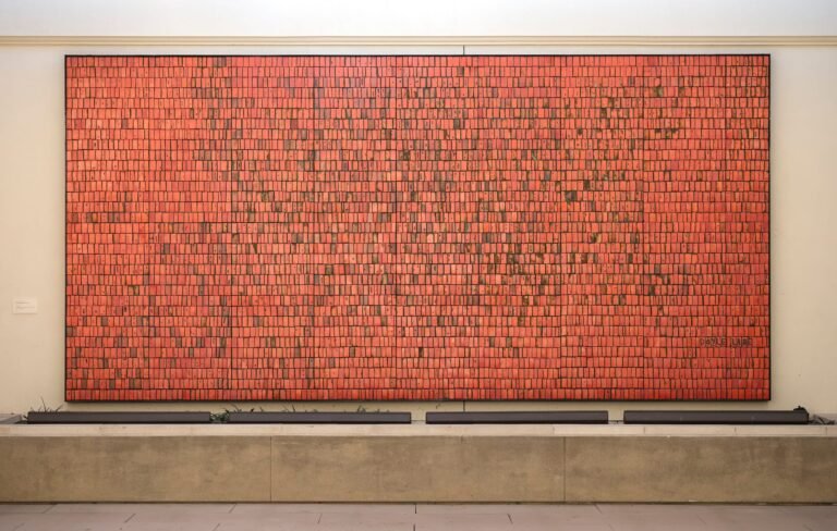 “Doyle Lane: Master of Clay” Now on View at The Huntington