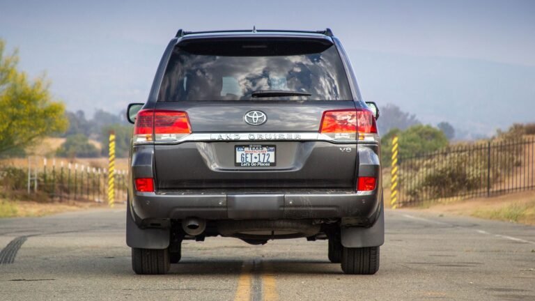 Small Turbo Engines Are Failing More Than The NA Engines They Replaced