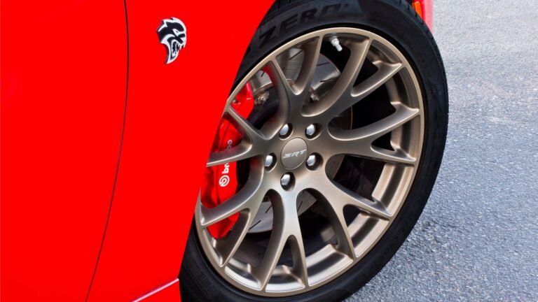 Dodge Charger SRT Hellcat Generations: Everything You Need To Know In One Place