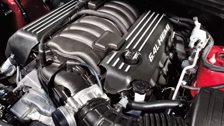 The 11 Most Powerful Naturally Aspirated Engines Of 2026, Ranked By Torque