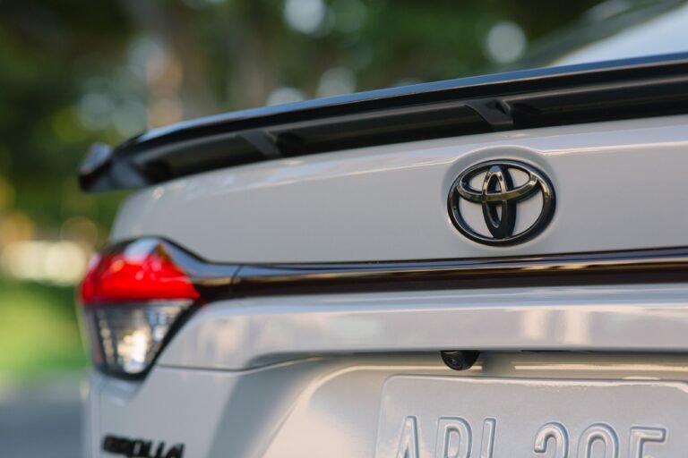 The 2021 Toyota Corolla Costs $17,629, And It's One Of The Last Sub-$20,000 Used Cars Left