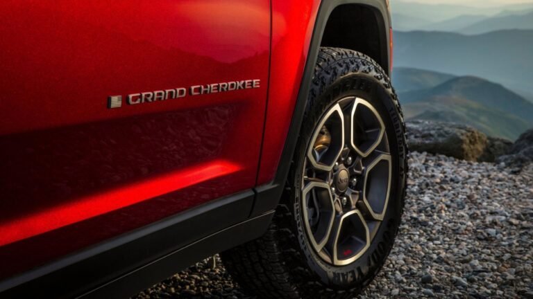 The Number Of Jeep Grand Cherokees At Risk Of Suspension Failure Just Quadrupled