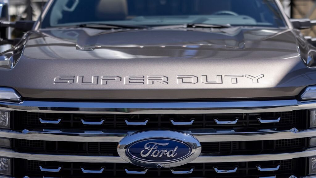 Ford Hires Veteran Engineers To Fix Issues It Created By Laying Off Veteran Engineers