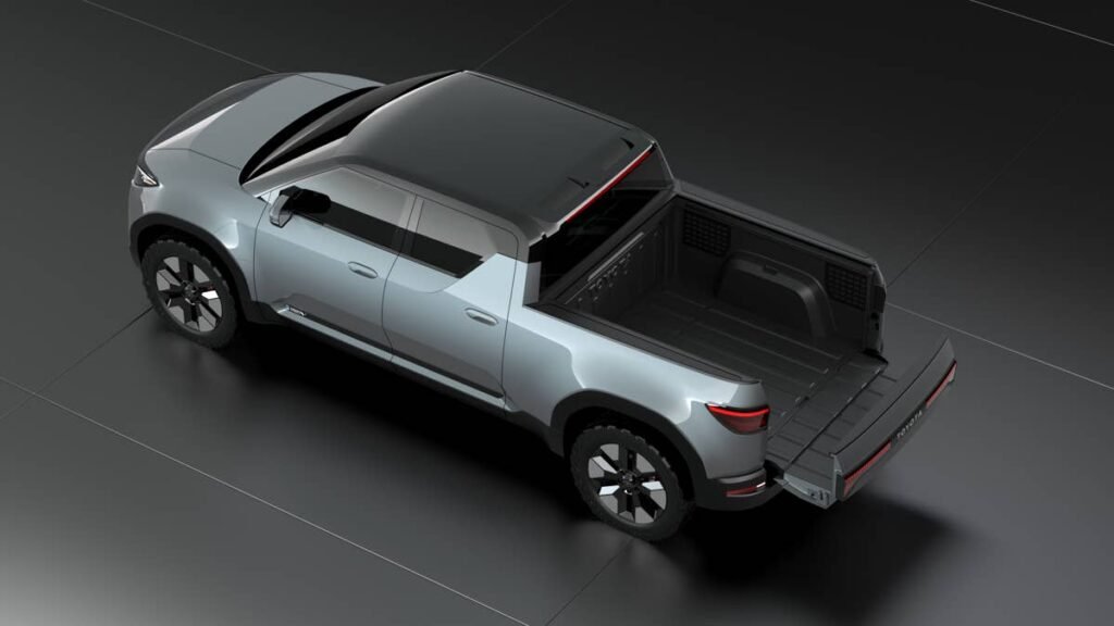 Toyota Might Have Just Outfoxed Ford With Its Upcoming Maverick Rival