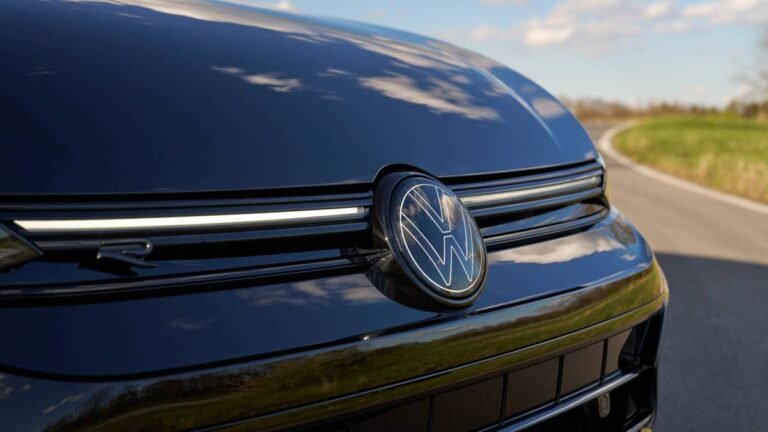 VW Group Approves Plan to Cut Half Its Models and 50,000 More Jobs