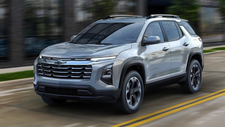 GM Engineers Once Jumped Out of Cars Just Before Crash Tests
