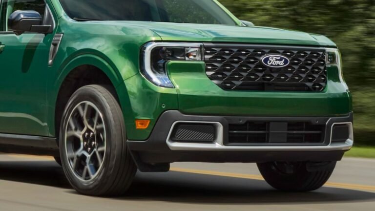 Ford Is Learning A Hard Lesson On Price Fatigue From Hyundai