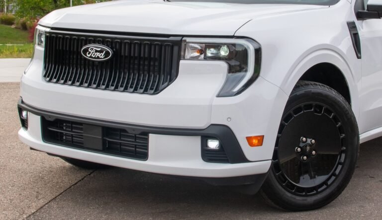 The Compact Truck Slaughter: Ford Maverick’s Single-Month Sales Crush Santa Cruz’s 2026 Total