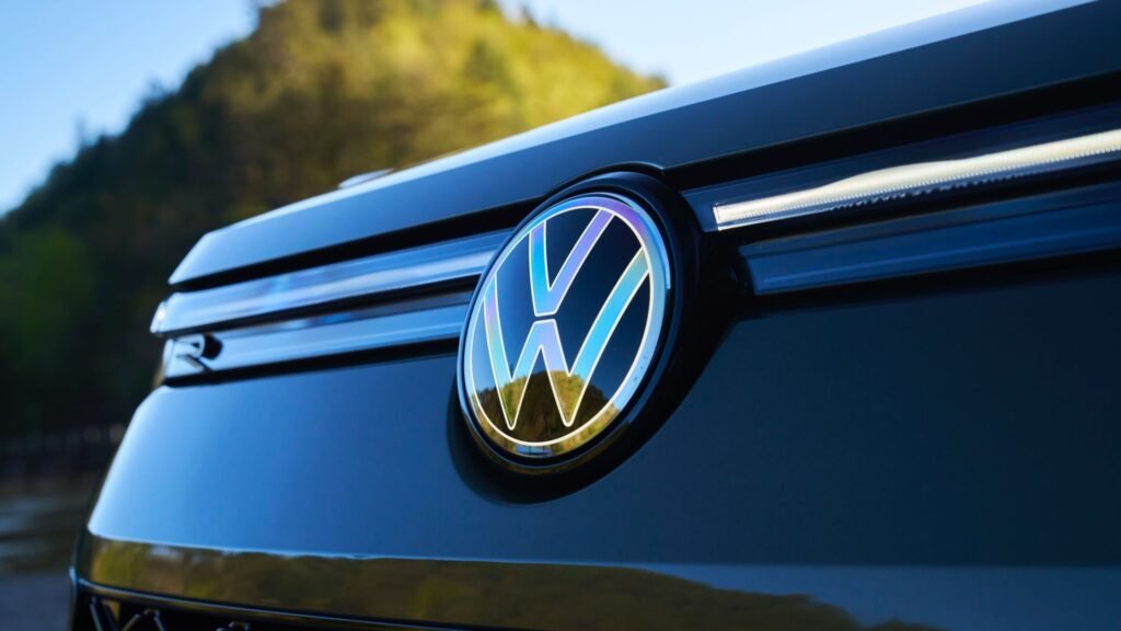 Nearly 50,000 Volkswagens Could Be Sidelined By A Simple Computer Glitch