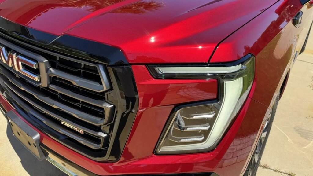 The Most Expensive Diesel-Powered SUV In The USA Is Only $3,000 Cheaper Than A BMW M5 Touring
