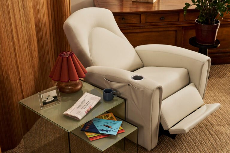 The AWEchair Makes a Case for More Beautiful Accessible Design