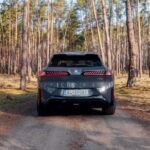 It’s Happened: BMW iX3 Racks Up 100,000 Orders In Its First Year
