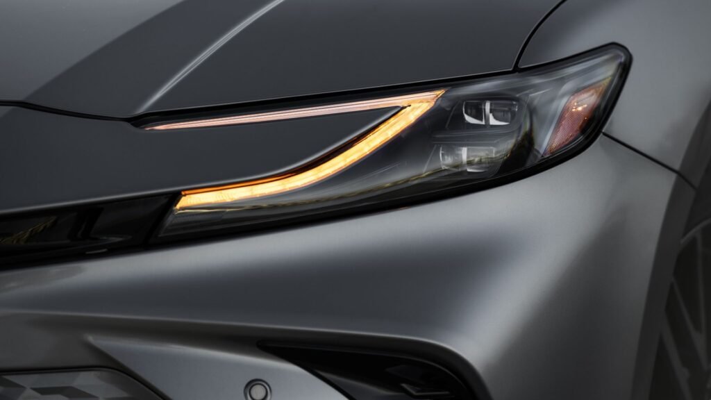 The Toyota Sedan That Gets You 50 MPG For Under $30k