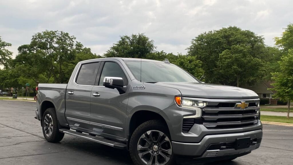 Chevy Shipped Some Silverados, Colorados and Blazers With Loose Oil Filters