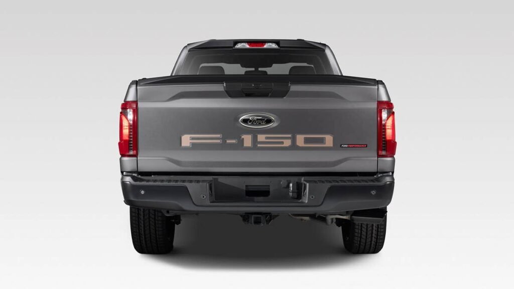 Ford F-150 Recalled Over Fuel Tank, Axle, and Suspension Defects