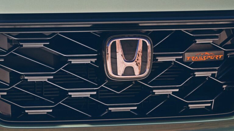 Honda Is Taking Extreme Measures To Make Sure It Doesn't Lose Money Again