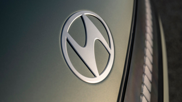 Hyundai’s Plan to Catch Tesla Starts With Millions of Cars