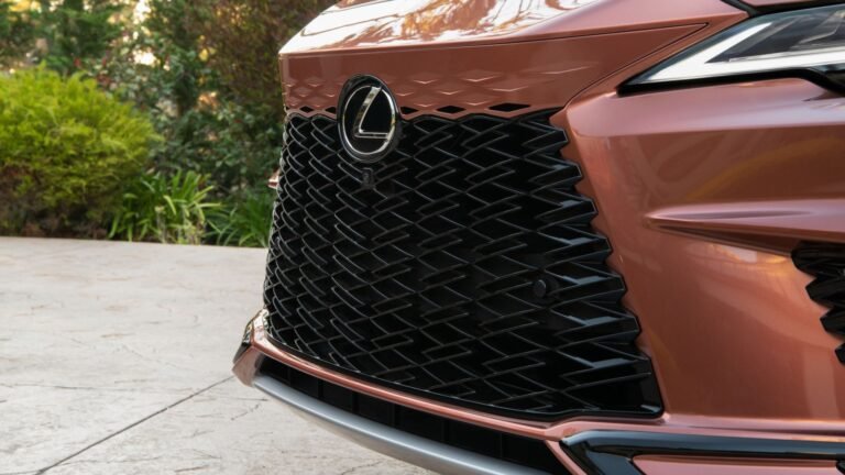Best Lexus SUV Models Ranked: Which SUV Is Worth Your Money?