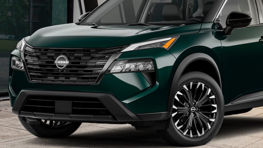 2027 Nissan Rogue Price Still Undercuts CR-V And RAV4