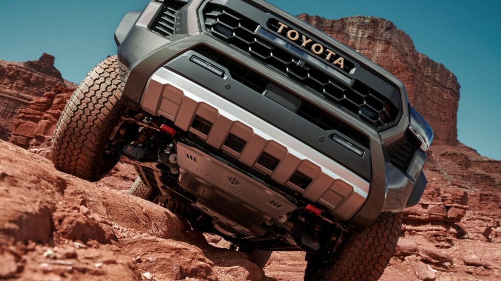 Ford Ranger vs Toyota Tacoma Reliability: The King Has Something To Worry About