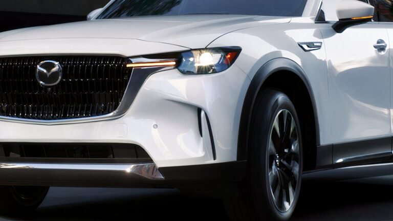 Unlikely Heroes Keep Mazda's Sales From Being A Total Slump