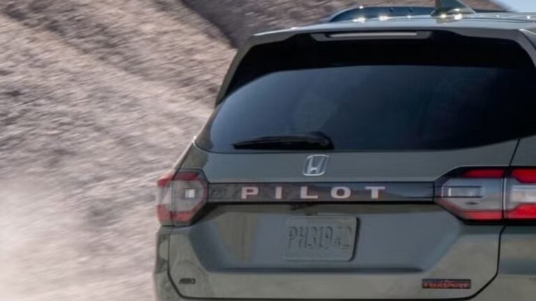 Is The Honda Pilot A Good Investment Or Are You Buying To Lose Out?