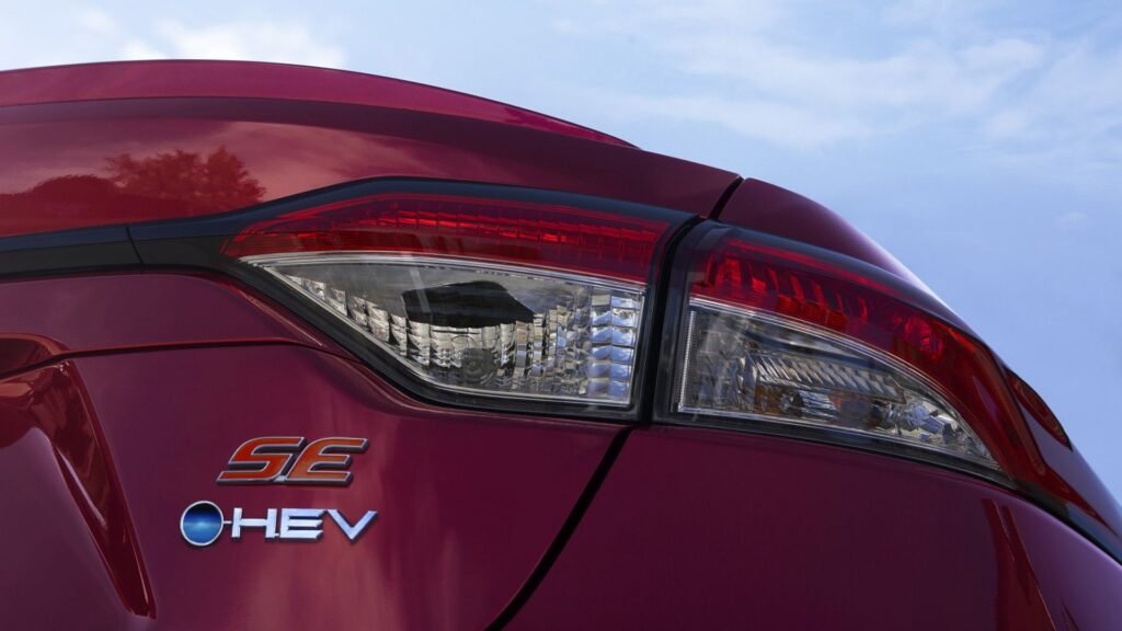 The Toyota Sedan That Gets You 50 MPG For Under $25k