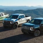 GM's New Silverado and Sierra V8s Keep a Feature Some Owners Delete
