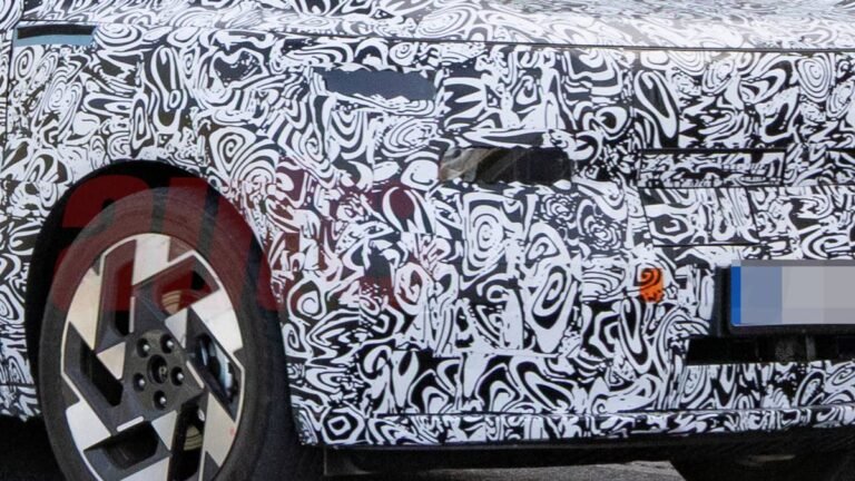 New Hyundai Kona Will Ditch the Wacky Styling Next Year