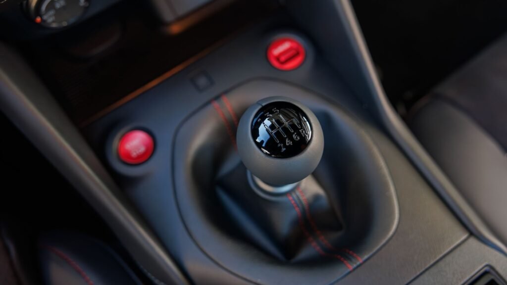 The Quickest Manuals Still Sold In 2026, Ranked By 0-60 MPH Times