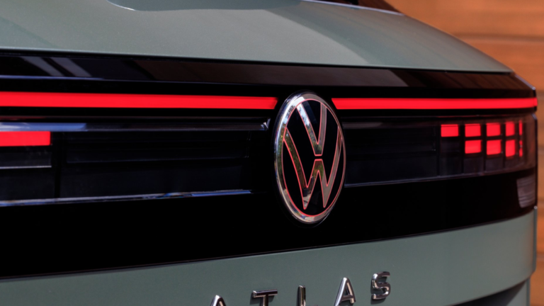 Volkswagen Faces $11.5 Billion in Charges as Profit Outlook Falls to 1%