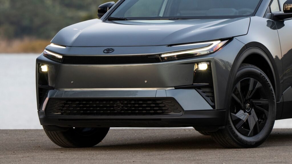 Toyota's Range-Extended EV Plan Has A Clear Winner And A Clear Loser