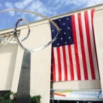 Another Abstract Public Artwork Faces Trump’s Senseless Ire
