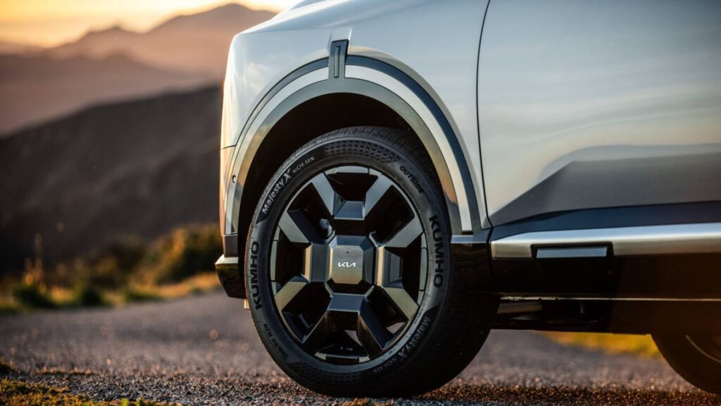 Kia Hybrid Models That Help You Beat The Fuel Price Blues Right Now