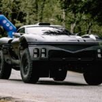 Genesis X Skorpio Proves Its Mad Max Looks Aren’t Just for Show