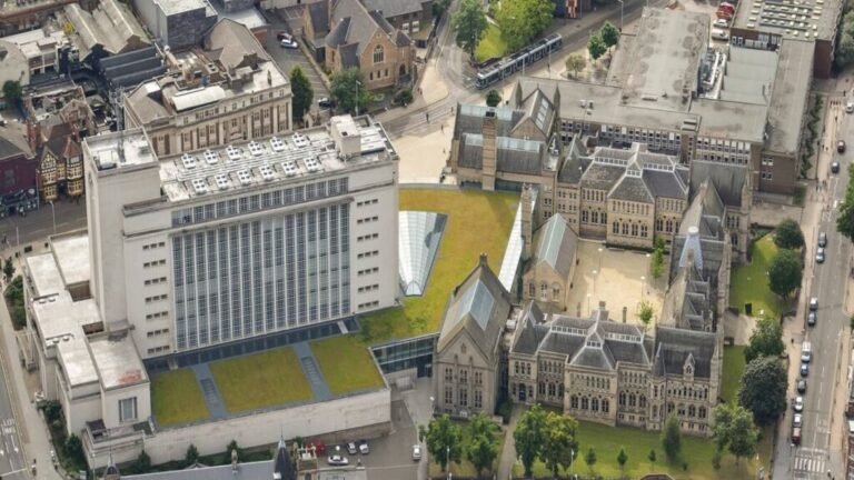 Landslides in a changing climate – my forthcoming inaugural lecture