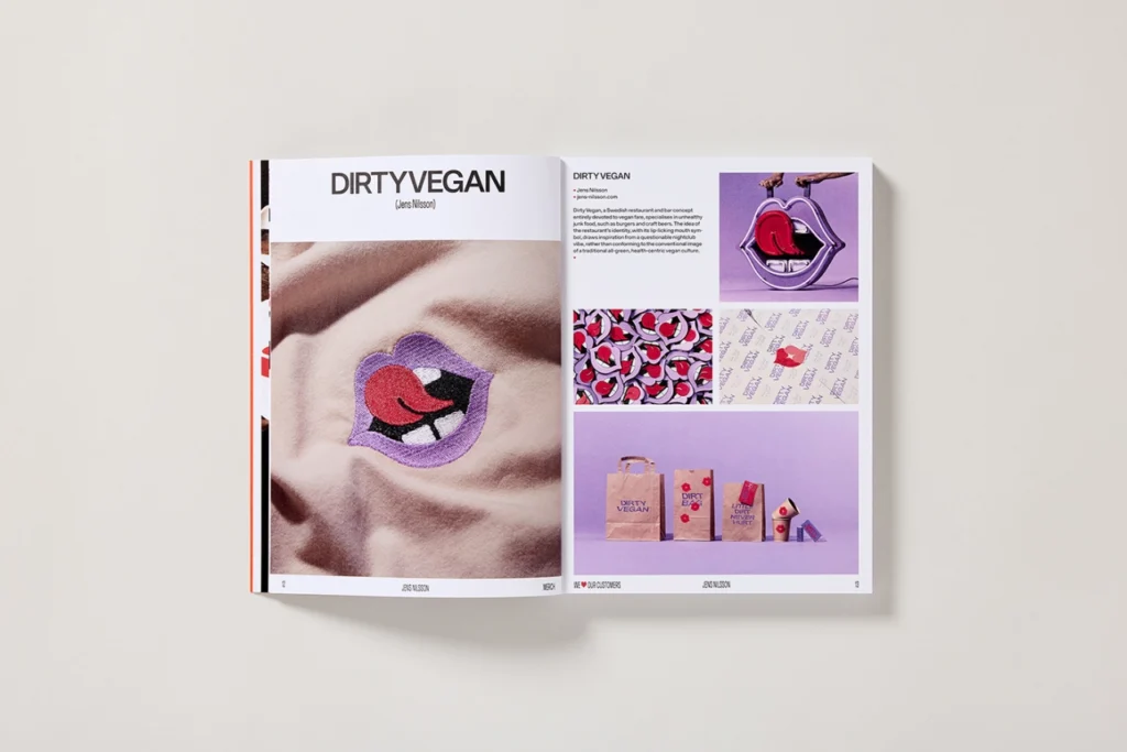 Counter-Print's new book argues merch is making a big comeback