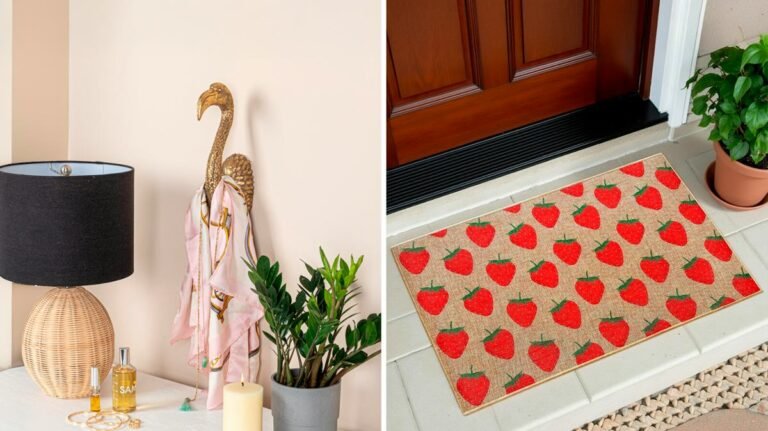 60 Whimsical Things For Your Home That Are Actually Super Practical