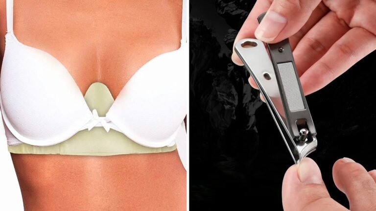 These 60 Embarrassing Things Are Actually So Damn Clever