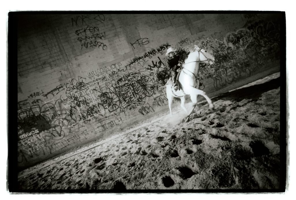UCR ARTS Presents Dispatches: The Photography of Douglas McCulloh, 1990–2025