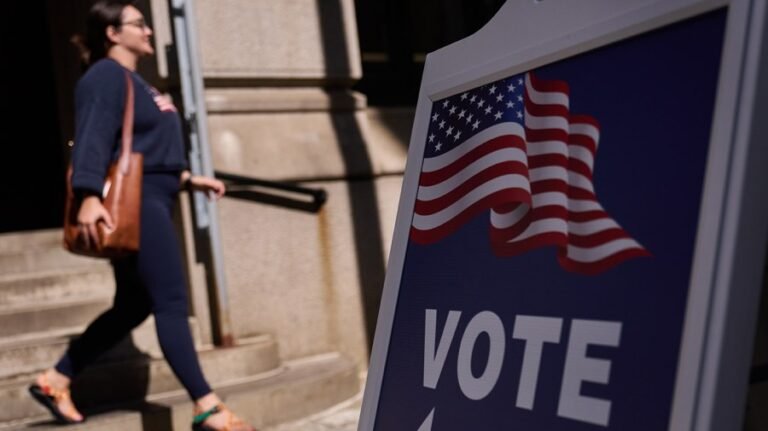 New Hampshire Senate race tightens, Rhode Island governor on track to lose: 5 primaries to watch