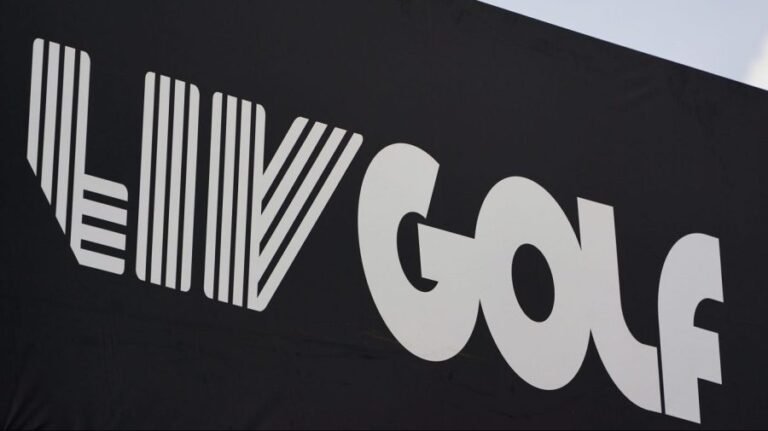LIV Golf could soon be majority player-owned as organization files for Chapter 11 bankruptcy