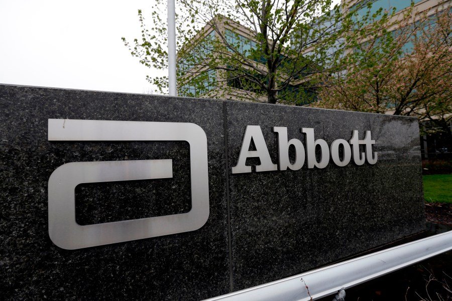 Abbott agrees to settle DOJ lawsuit over baby formula plant contamination