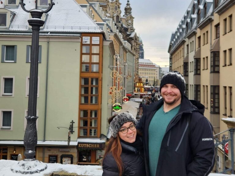 I moved from the US to Germany 4 years ago. Here are the 7 biggest culture shocks I've experienced.