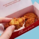I tried chicken nuggets from 6 fast-food chains and ranked them from worst to best