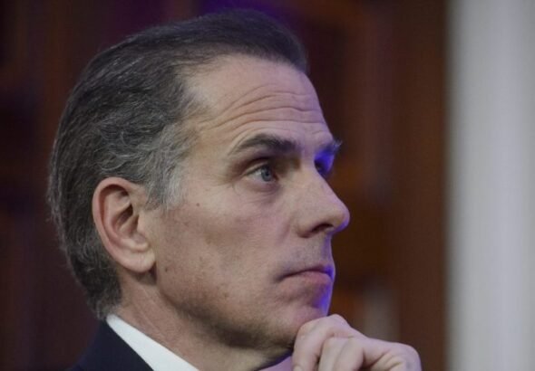 Hunter Biden to launch crypto meme coin