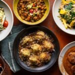 3 easy ways to spot a great Indian restaurant, according to a top chef