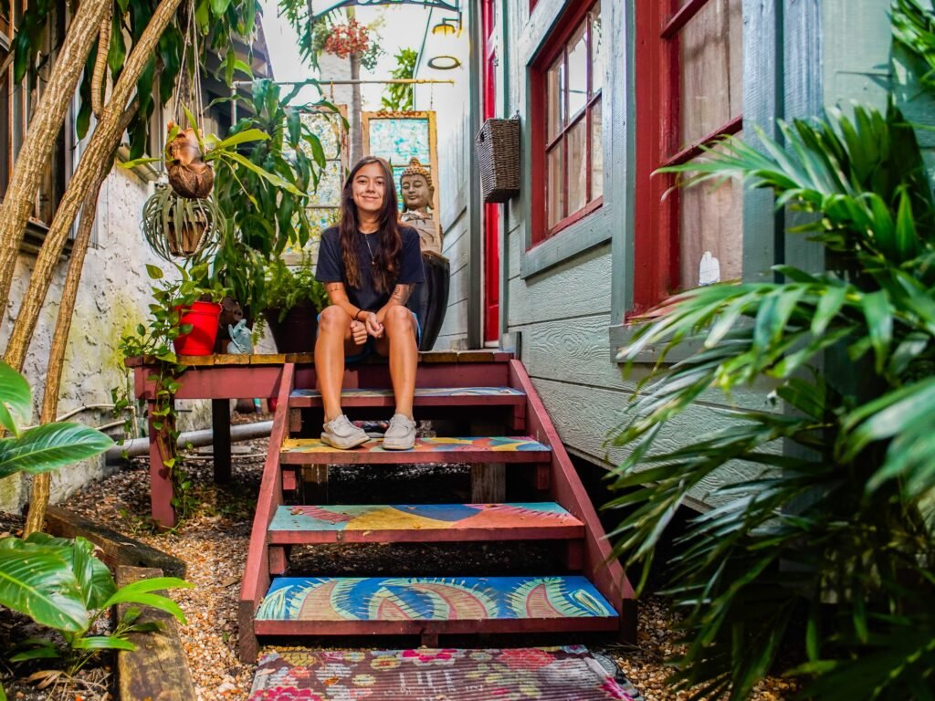 I stayed in a 250-square-foot tiny home for the first time, and 10 surprises left me thinking I could live in one
